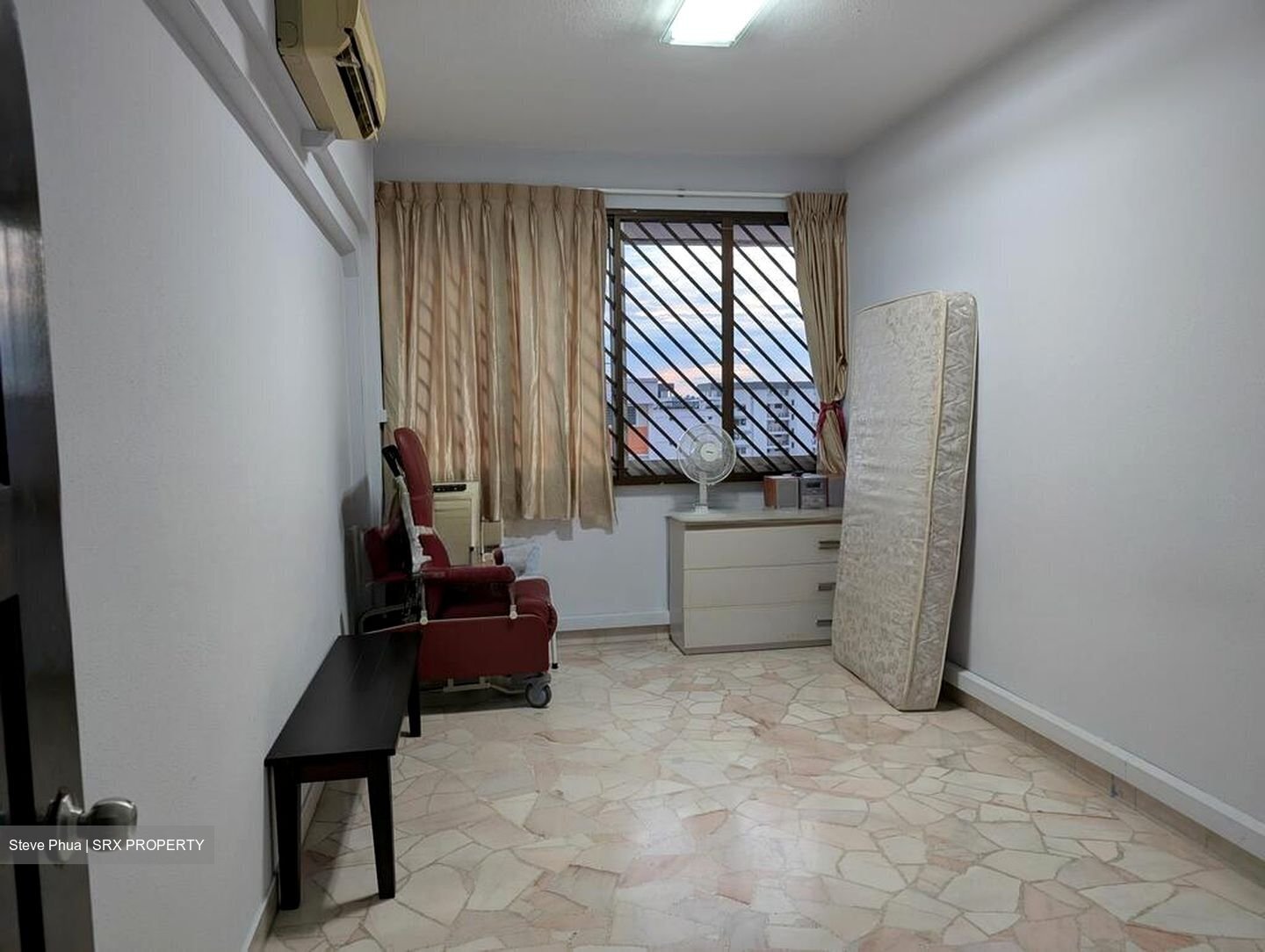 Blk 866 Yishun Street 81 (Yishun), HDB 5 Rooms #511081011